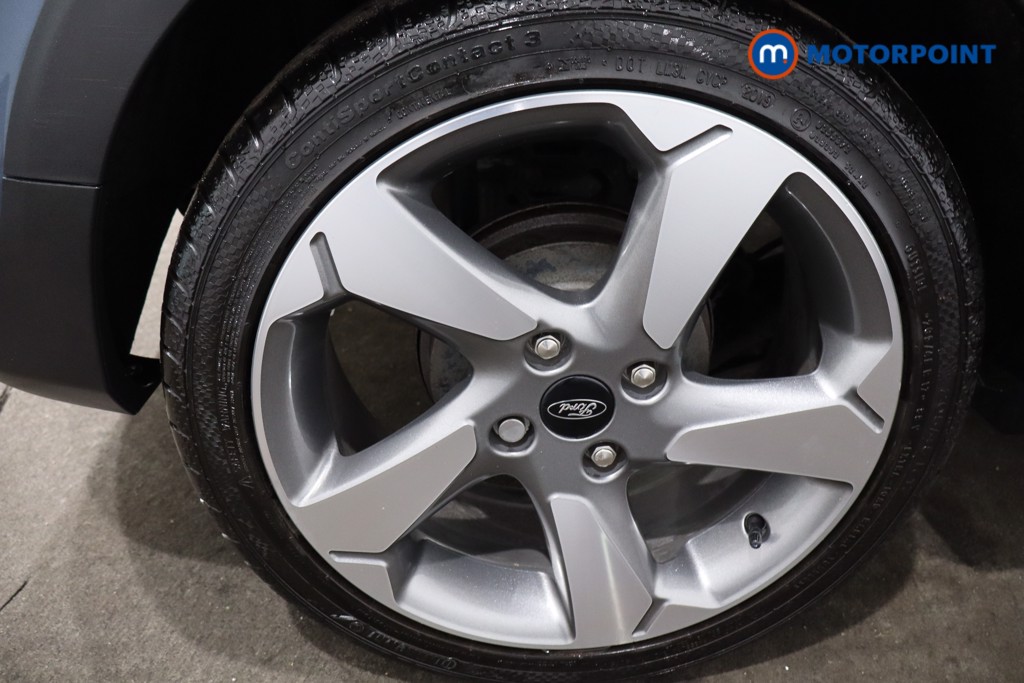 Used Ford Fiesta 2019 for sale - 76494787: Photo 17