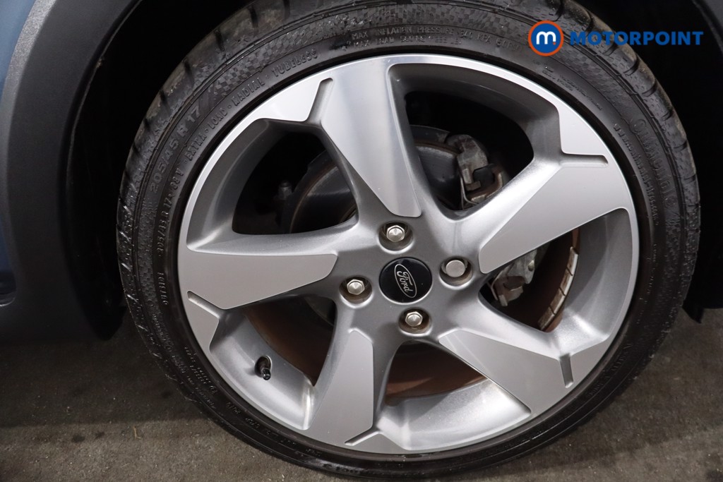 Used Ford Fiesta 2019 for sale - 76494787: Photo 18