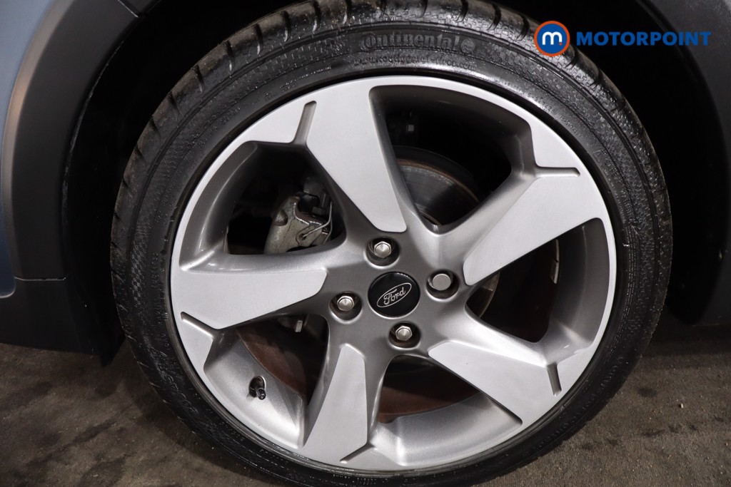 Used Ford Fiesta 2019 for sale - 76494787: Photo 19