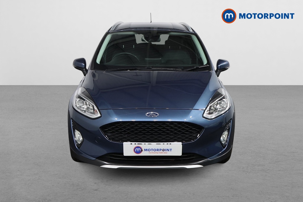 Used Ford Fiesta 2019 for sale - 76494787: Photo 2