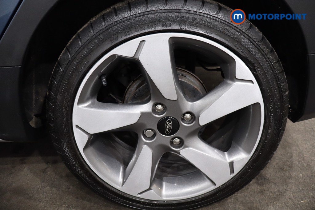 Used Ford Fiesta 2019 for sale - 76494787: Photo 20