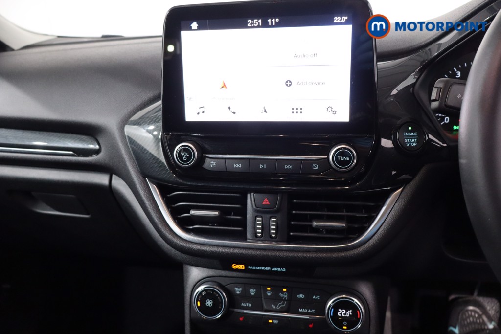 Used Ford Fiesta 2019 for sale - 76494787: Photo 23