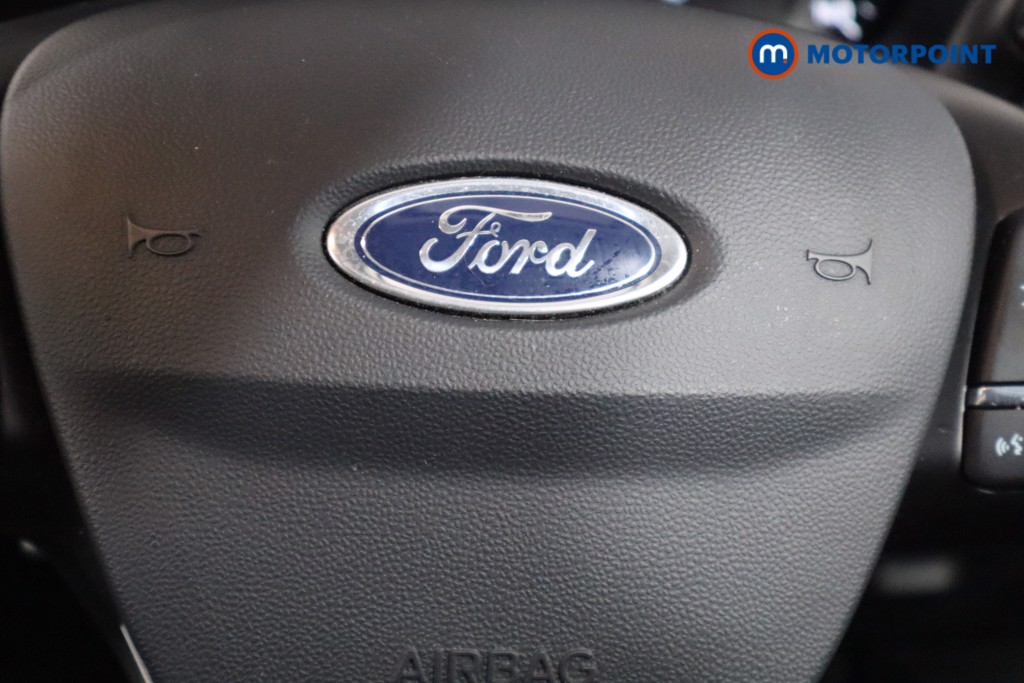 Used Ford Fiesta 2019 for sale - 76494787: Photo 24