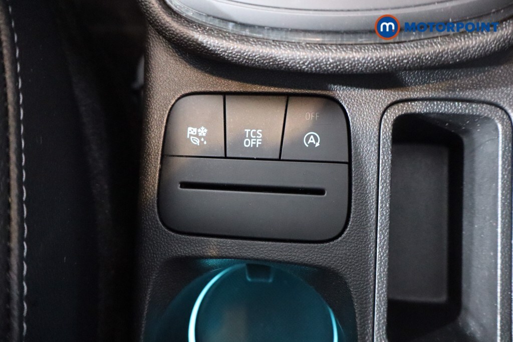 Used Ford Fiesta 2019 for sale - 76494787: Photo 27