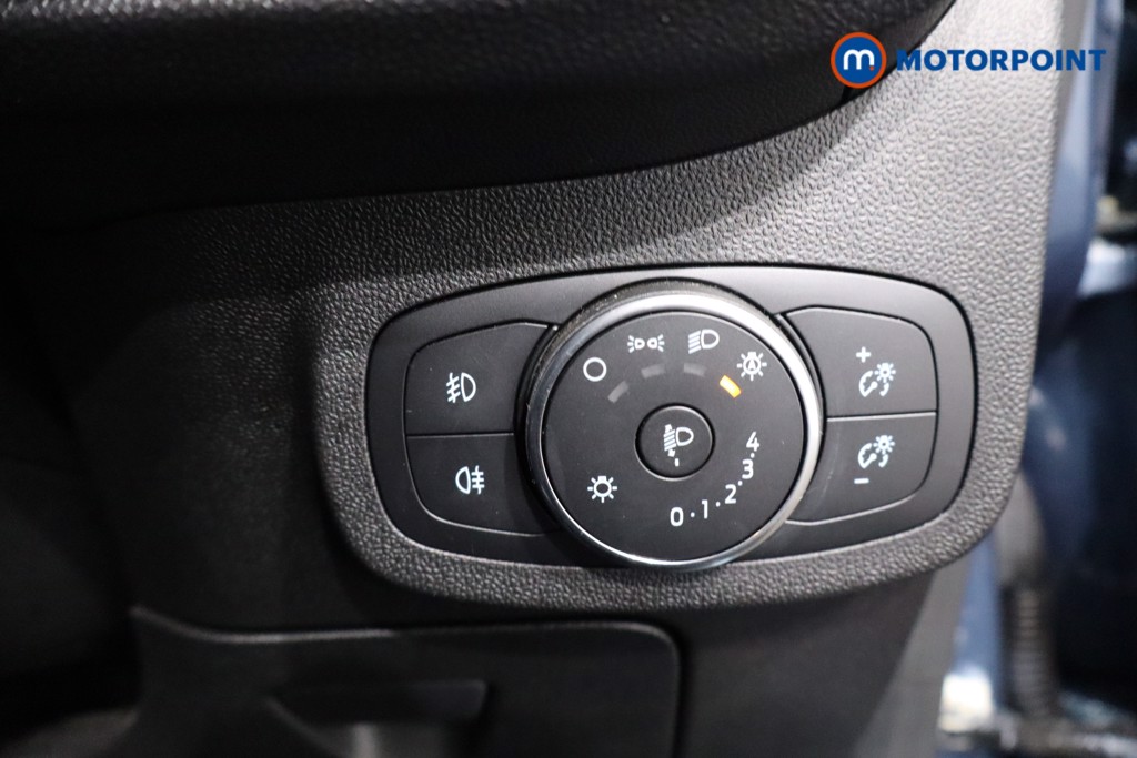 Used Ford Fiesta 2019 for sale - 76494787: Photo 28