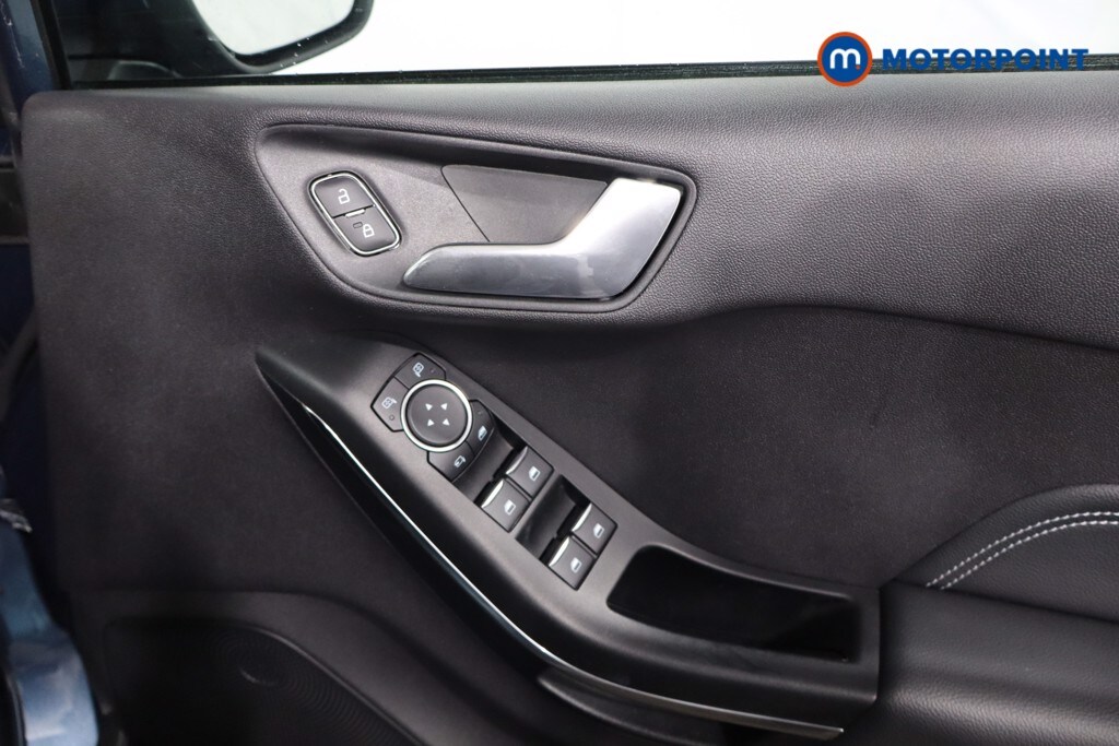 Used Ford Fiesta 2019 for sale - 76494787: Photo 29