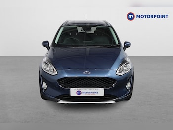 Used Ford Fiesta 2019 for sale - 76494787: Photo