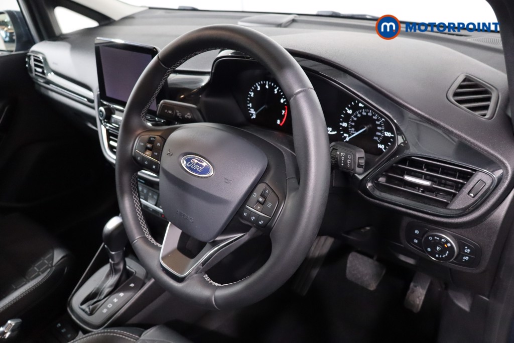 Used Ford Fiesta 2019 for sale - 76494787: Photo 30