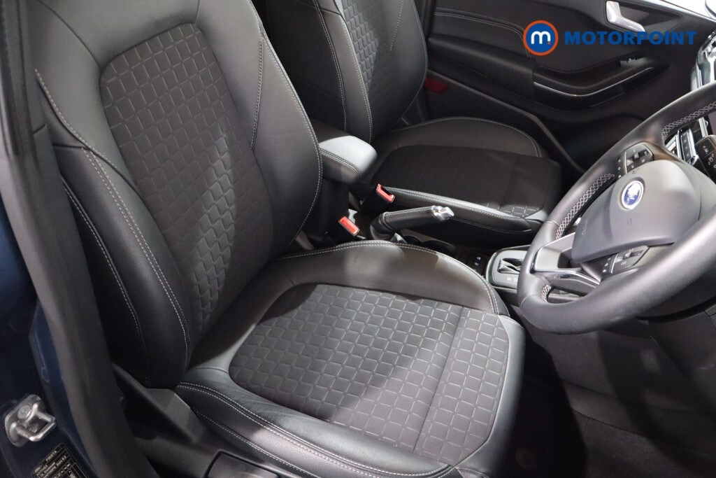 Used Ford Fiesta 2019 for sale - 76494787: Photo 31