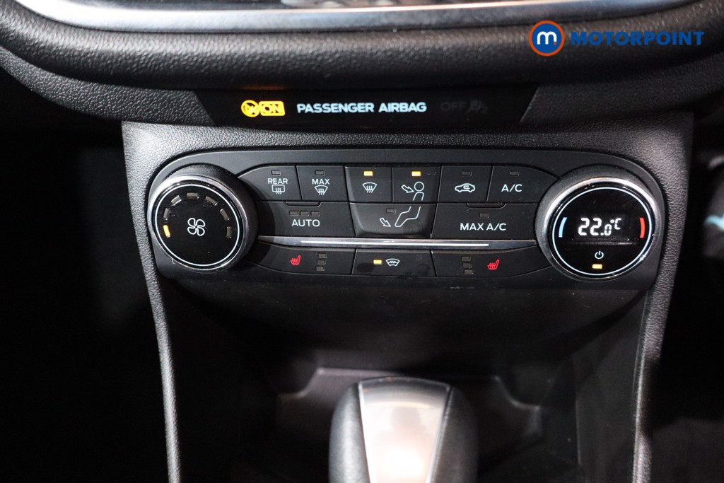 Used Ford Fiesta 2019 for sale - 76494787: Photo 32