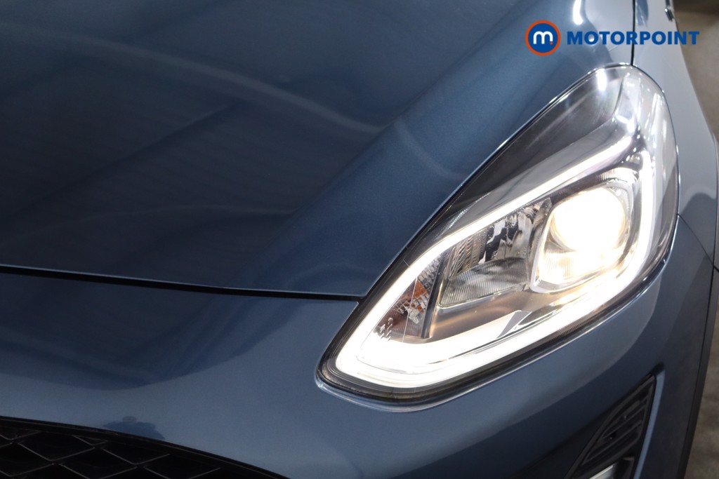 Used Ford Fiesta 2019 for sale - 76494787: Photo 35