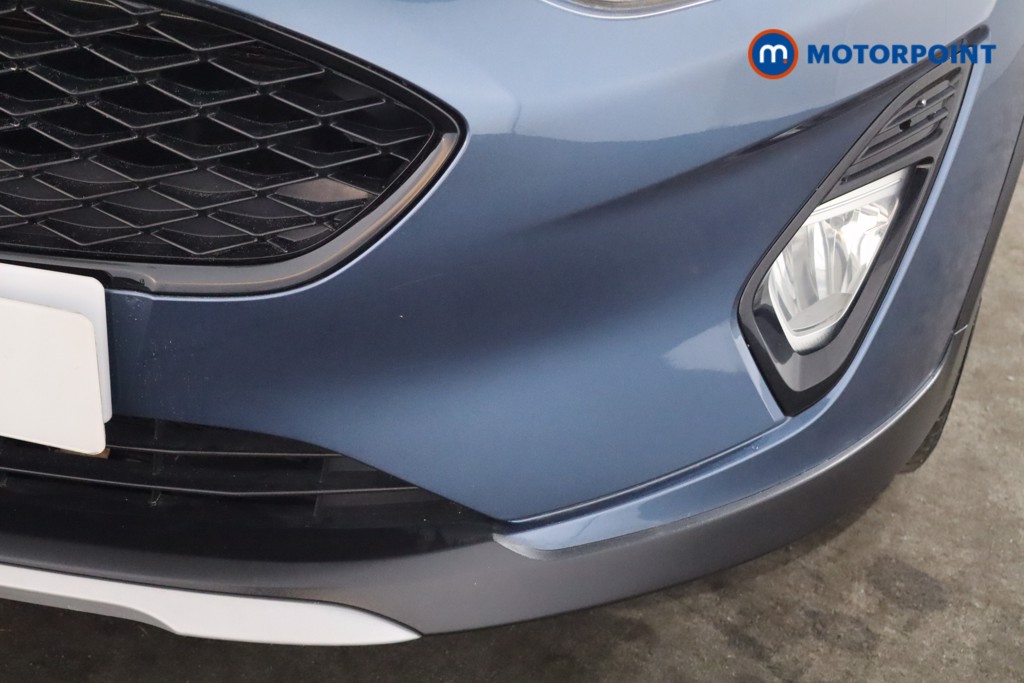 Used Ford Fiesta 2019 for sale - 76494787: Photo 36