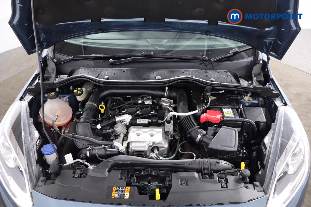 Used Ford Fiesta 2019 for sale - 76494787: Photo 39