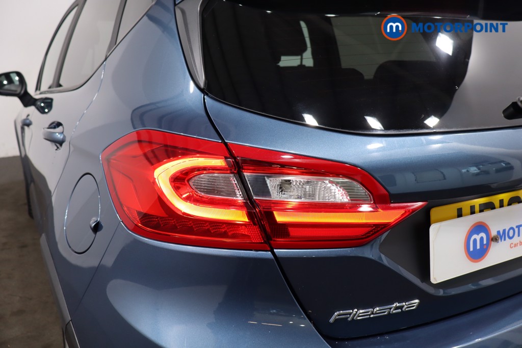 Used Ford Fiesta 2019 for sale - 76494787: Photo 41