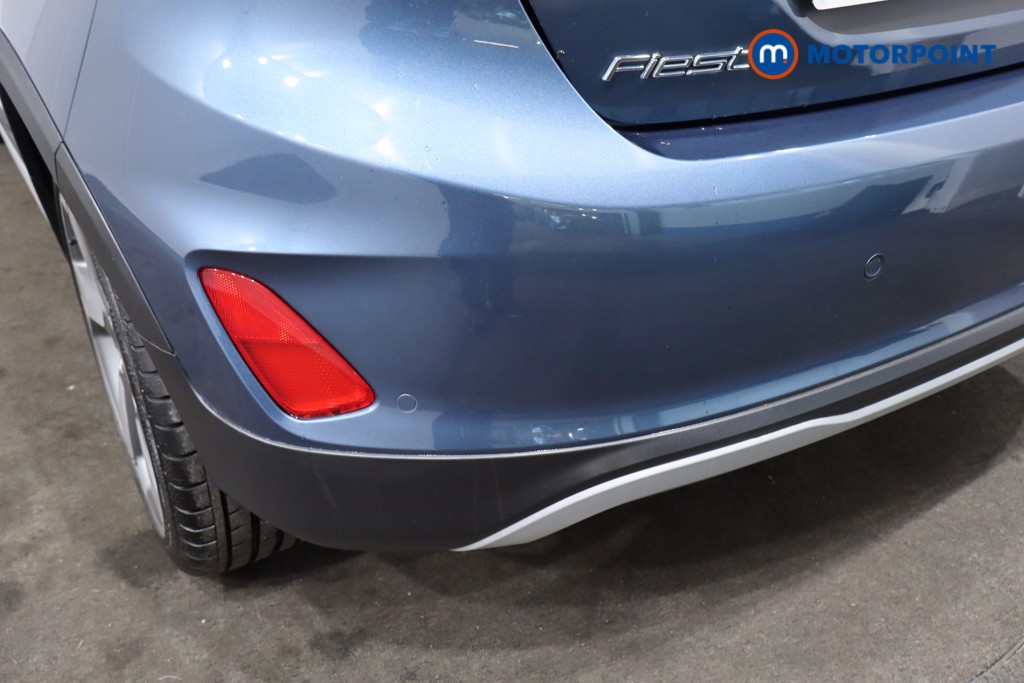 Used Ford Fiesta 2019 for sale - 76494787: Photo 42