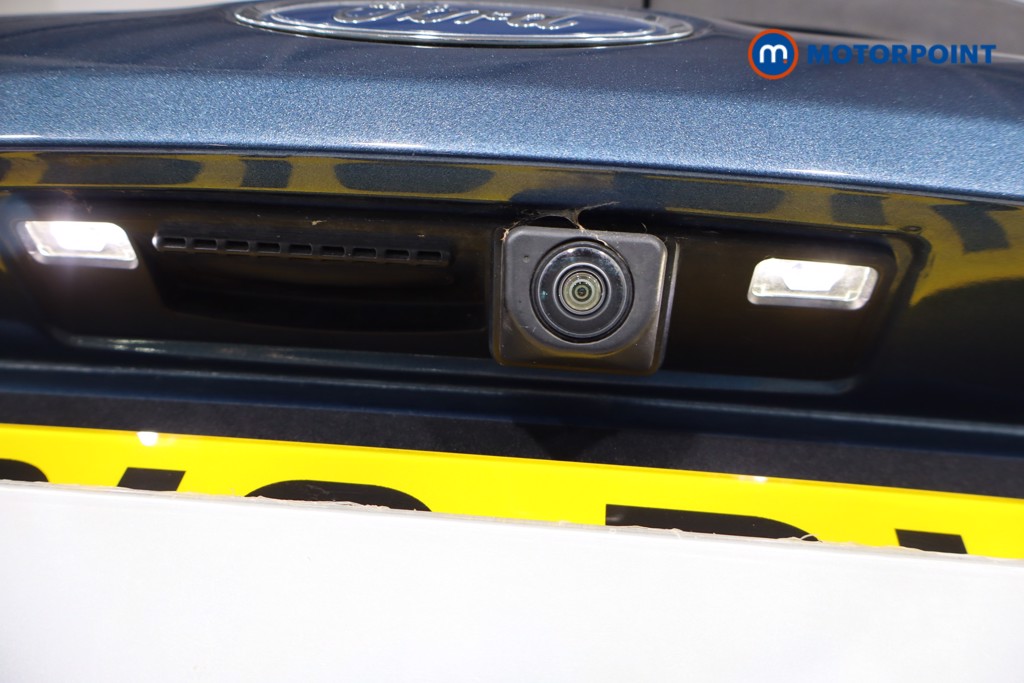 Used Ford Fiesta 2019 for sale - 76494787: Photo 43