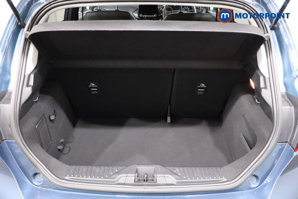 Used Ford Fiesta 2019 for sale - 76494787: Photo 45