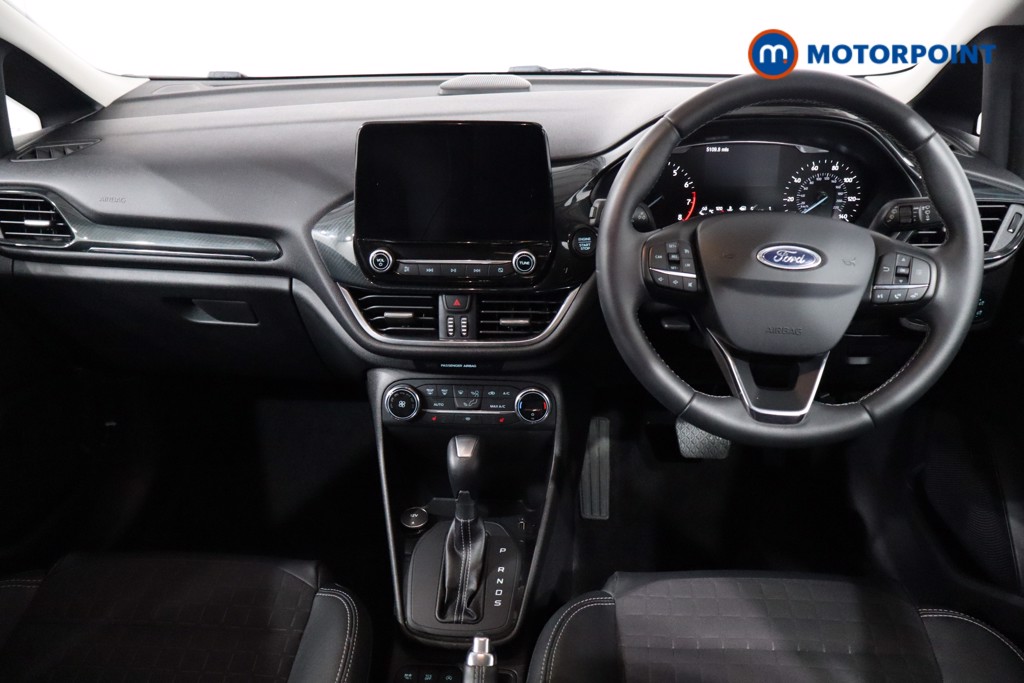 Used Ford Fiesta 2019 for sale - 76494787: Photo 9