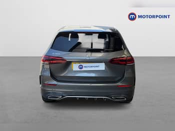 Used Mercedes-Benz B Class 2019 for sale - 79736260: Photo