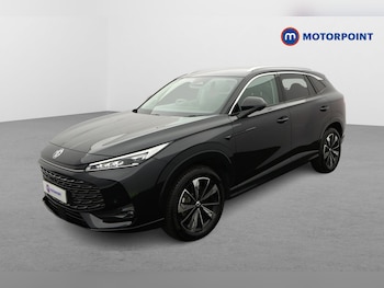 Used MG MG HS 2025 for sale - 78721238: Photo