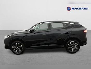 Used MG MG HS 2025 for sale - 78721238: Photo