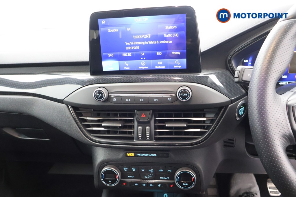 Used Ford Focus 2020 for sale - 76949343: Photo 12