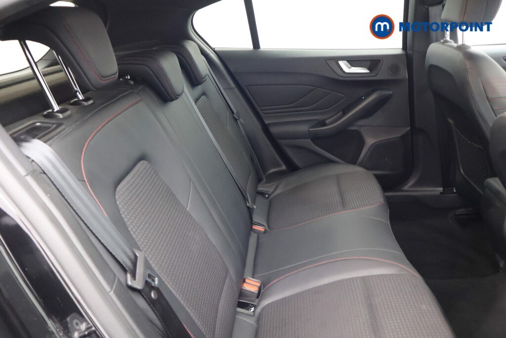 Used Ford Focus 2020 for sale - 76949343: Photo 17