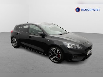 Used Ford Focus 2020 for sale - 76949343: Photo