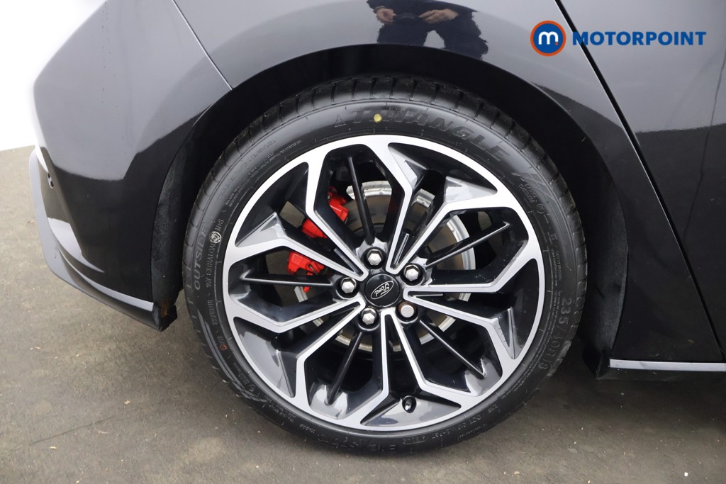 Used Ford Focus 2020 for sale - 76949343: Photo 21