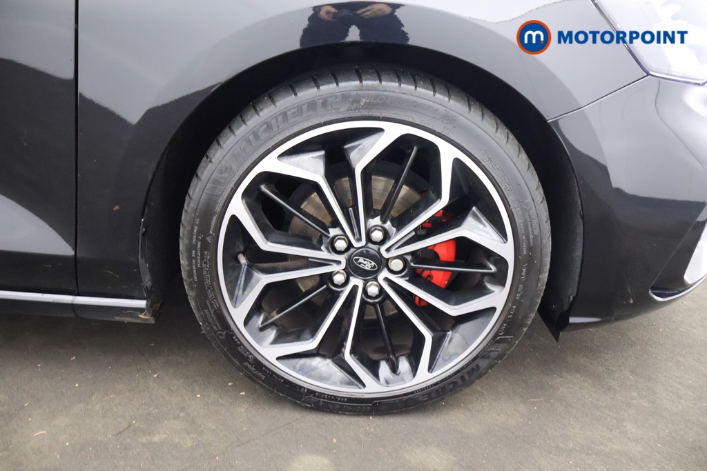 Used Ford Focus 2020 for sale - 76949343: Photo 22