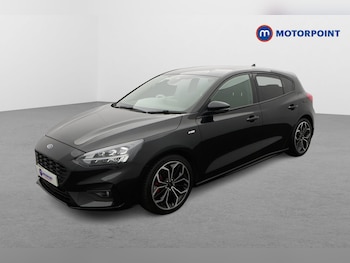 Used Ford Focus 2020 for sale - 76949343: Photo