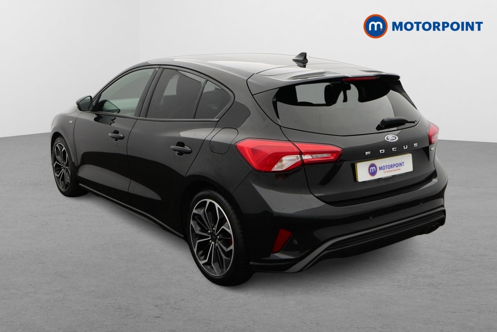 Used Ford Focus 2020 for sale - 76949343: Photo 5