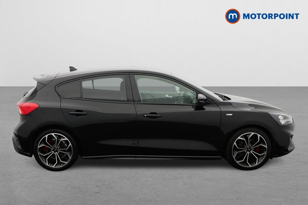 Used Ford Focus 2020 for sale - 76949343: Photo 8