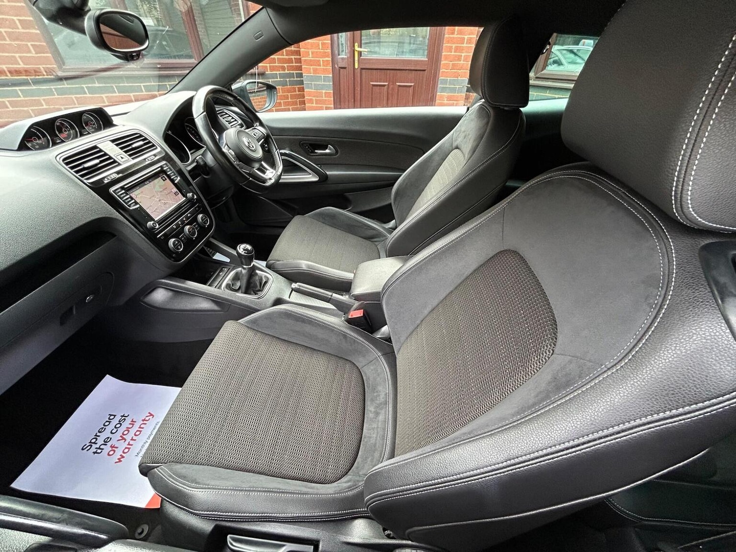 Used Volkswagen Scirocco 2017 for sale - 76497472: Photo 13