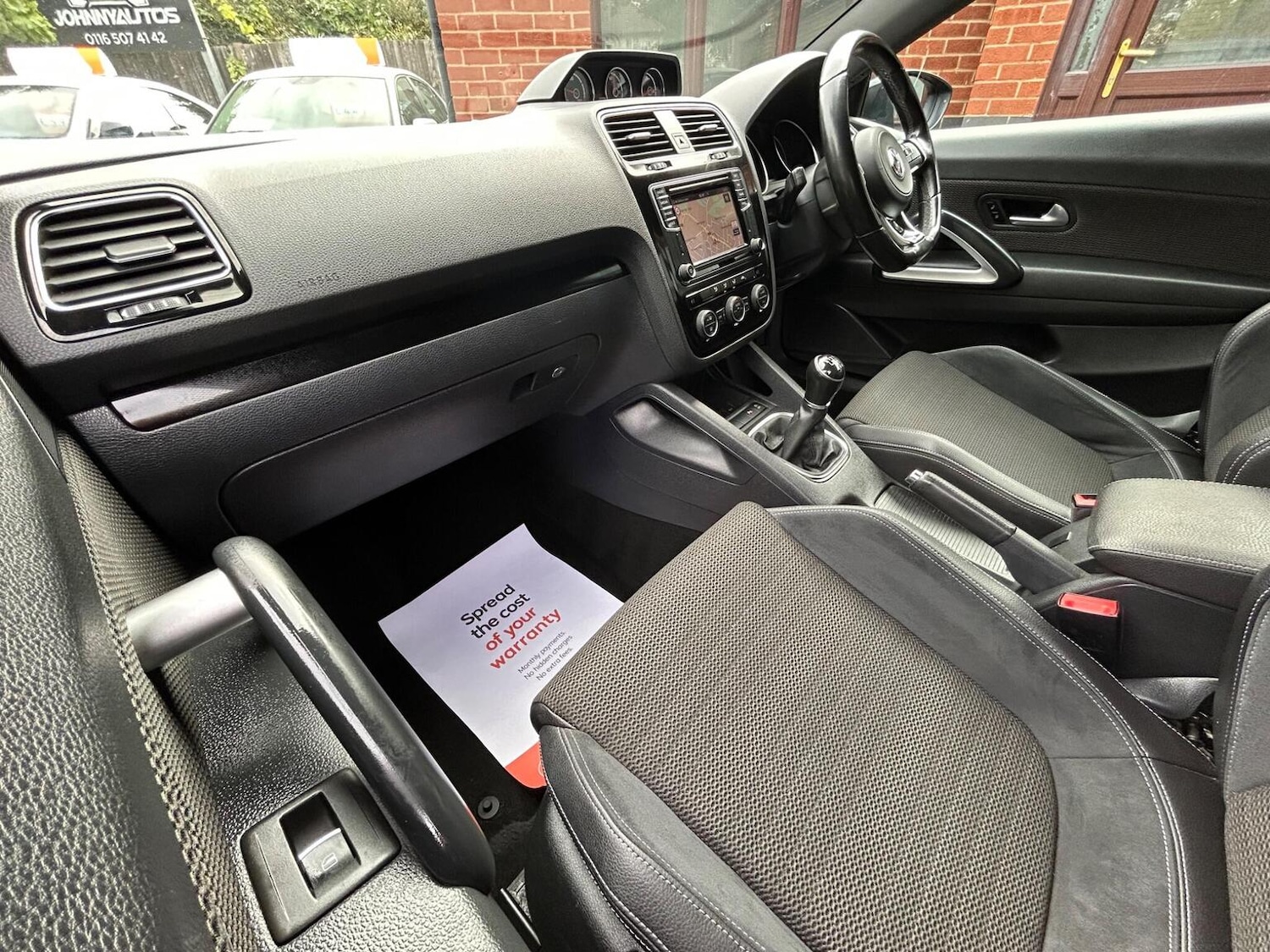 Used Volkswagen Scirocco 2017 for sale - 76497472: Photo 15