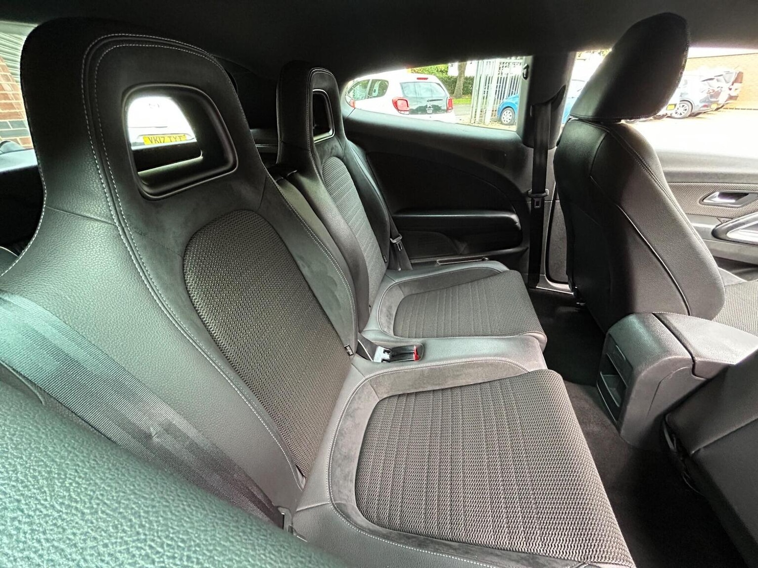 Used Volkswagen Scirocco 2017 for sale - 76497472: Photo 18