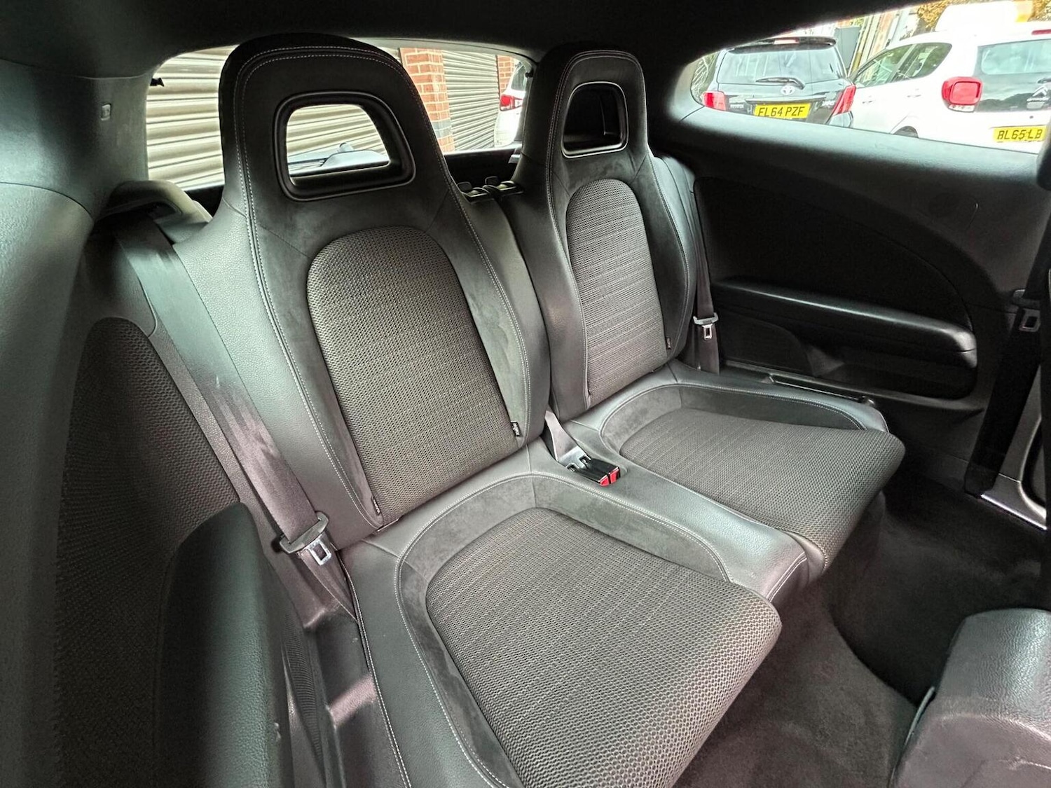 Used Volkswagen Scirocco 2017 for sale - 76497472: Photo 19