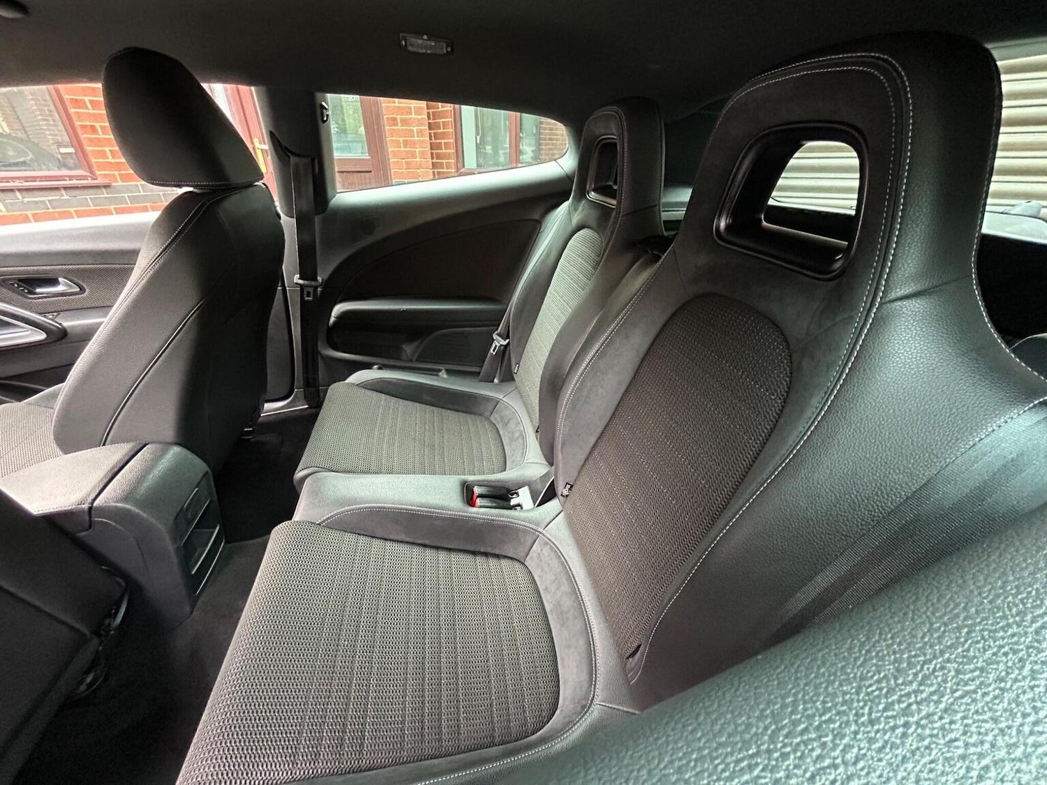 Used Volkswagen Scirocco 2017 for sale - 76497472: Photo 20