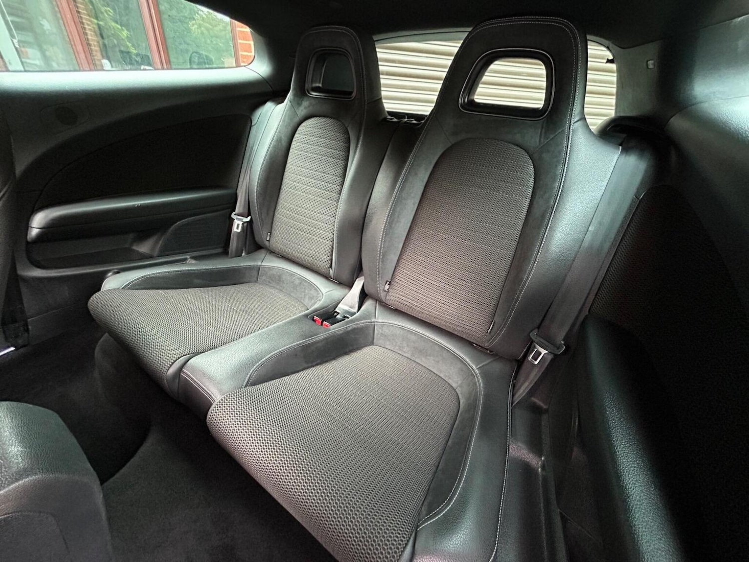 Used Volkswagen Scirocco 2017 for sale - 76497472: Photo 21