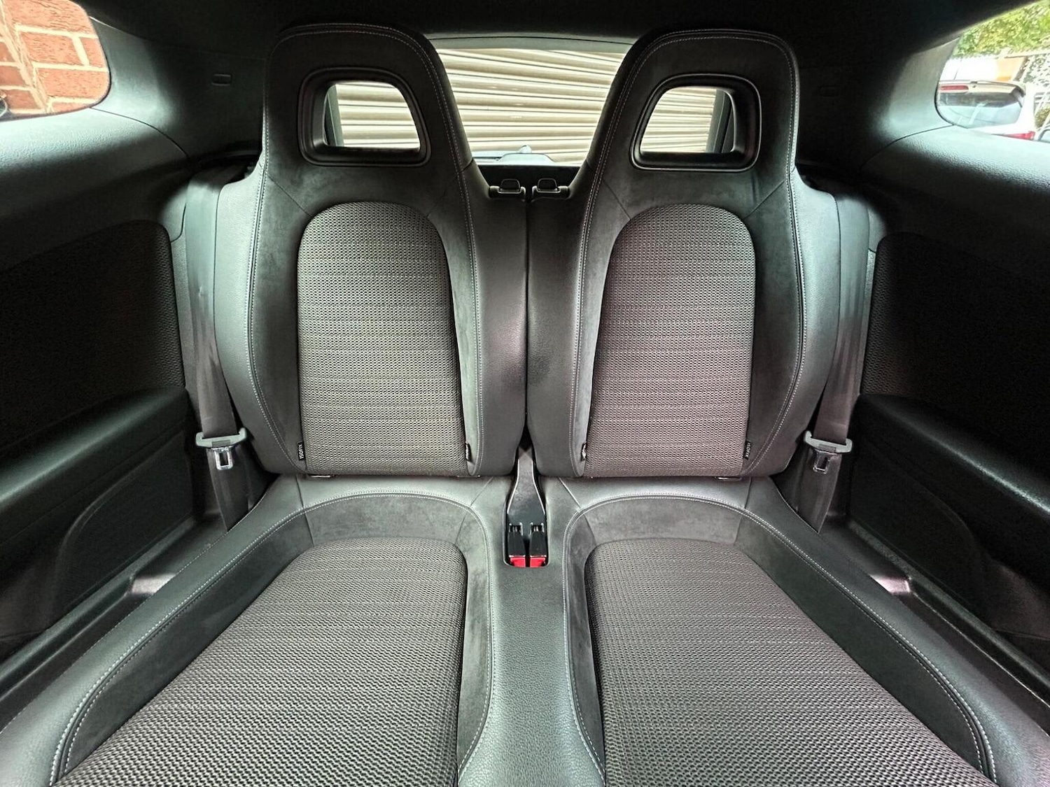 Used Volkswagen Scirocco 2017 for sale - 76497472: Photo 22