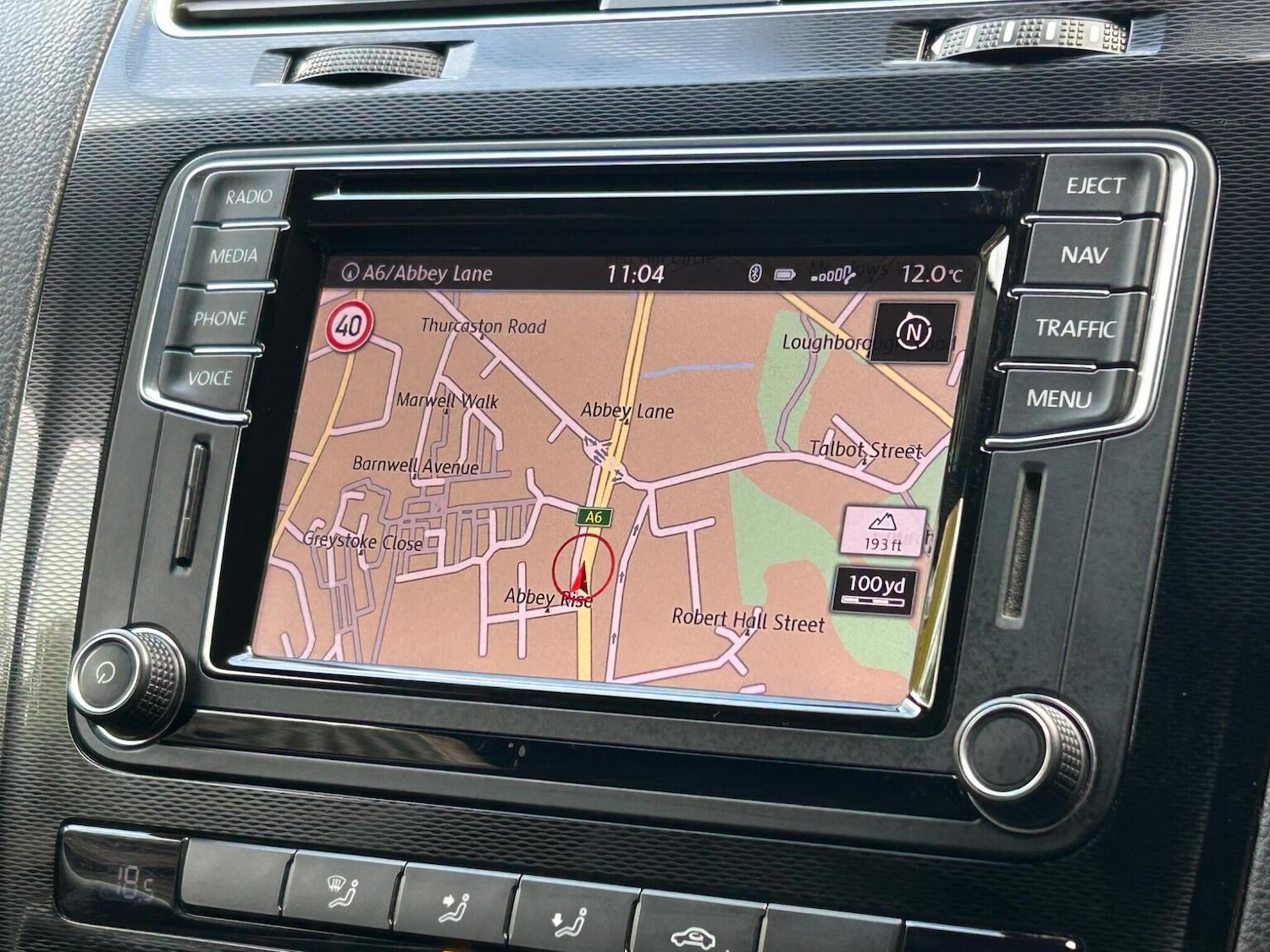 Used Volkswagen Scirocco 2017 for sale - 76497472: Photo 23