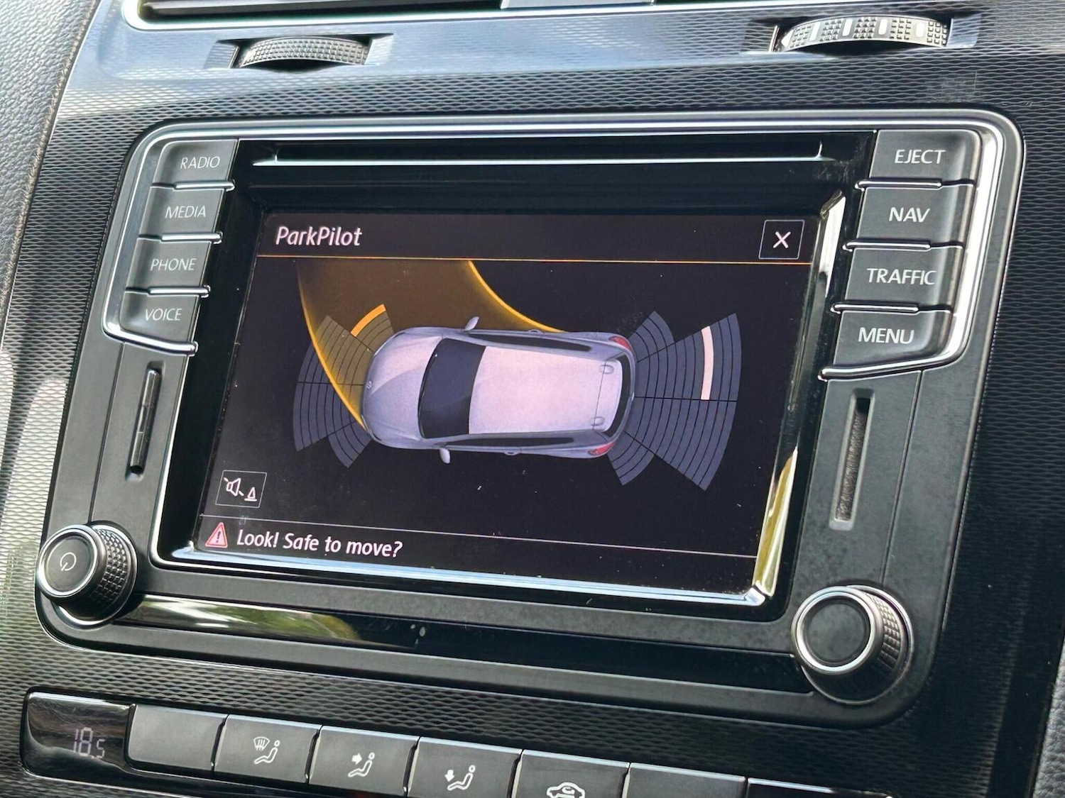 Used Volkswagen Scirocco 2017 for sale - 76497472: Photo 24