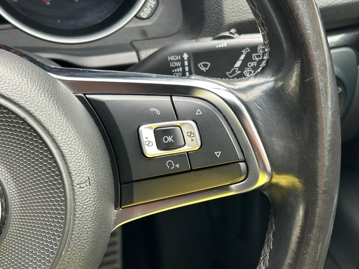 Used Volkswagen Scirocco 2017 for sale - 76497472: Photo 26