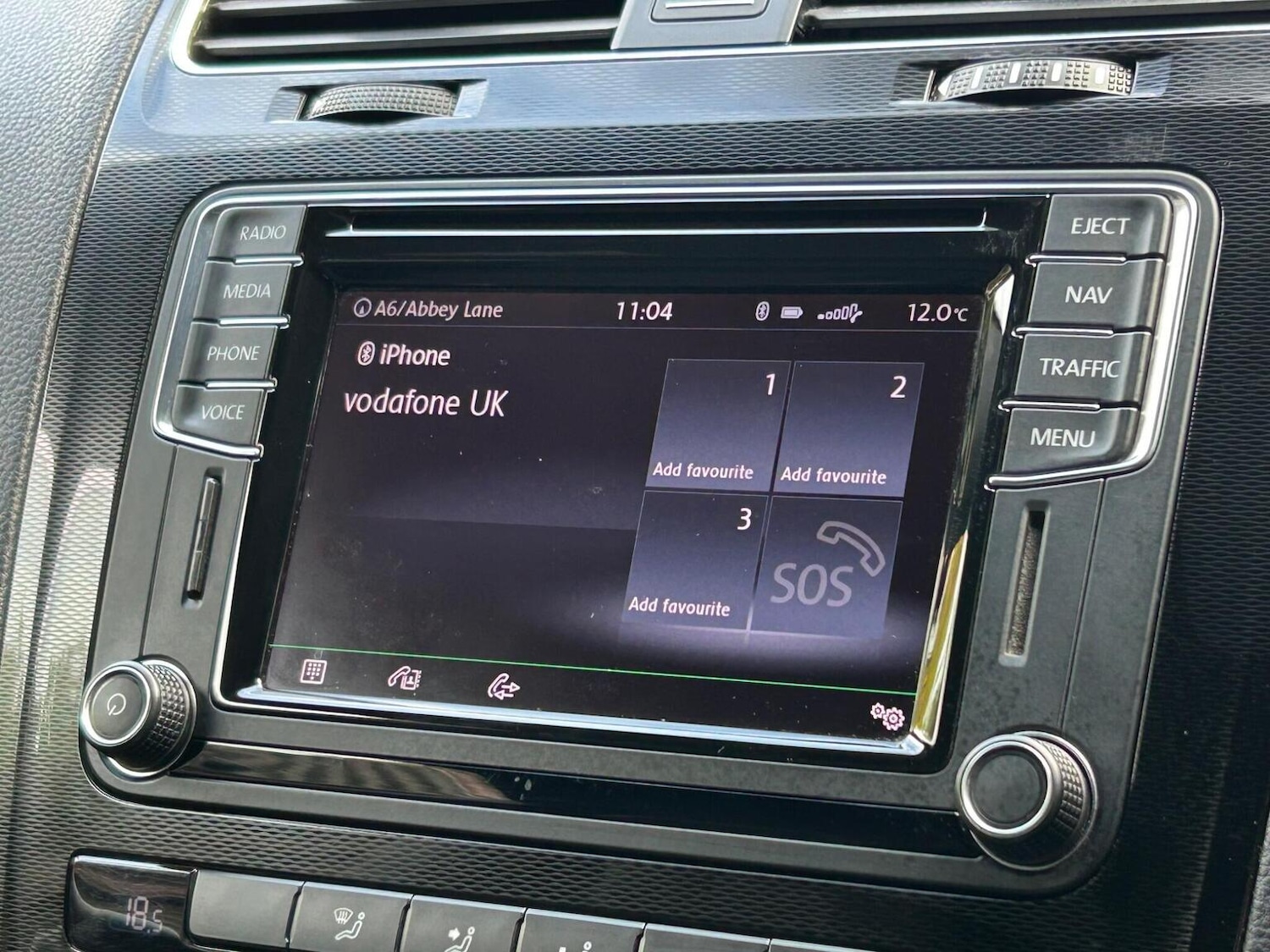 Used Volkswagen Scirocco 2017 for sale - 76497472: Photo 28