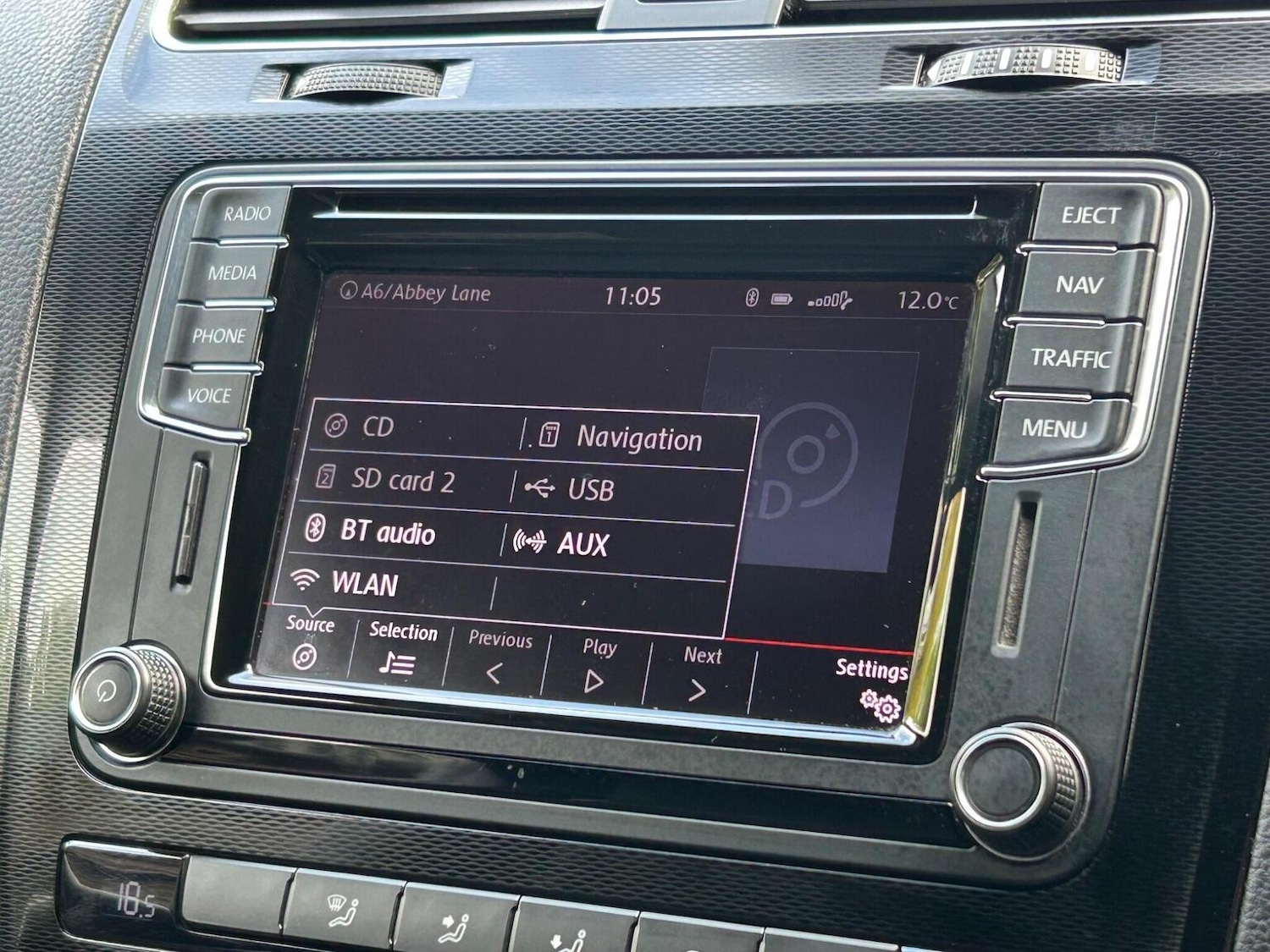 Used Volkswagen Scirocco 2017 for sale - 76497472: Photo 33