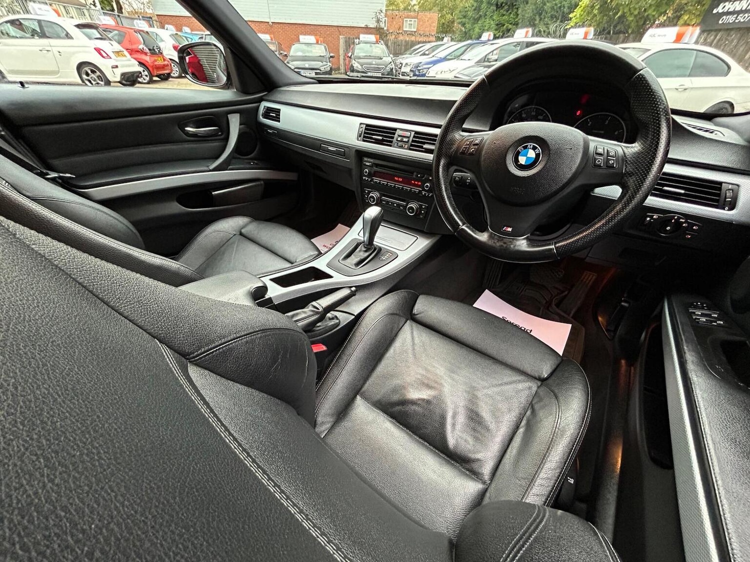 Used BMW 3 Series 2011 for sale - 76596541: Photo 11