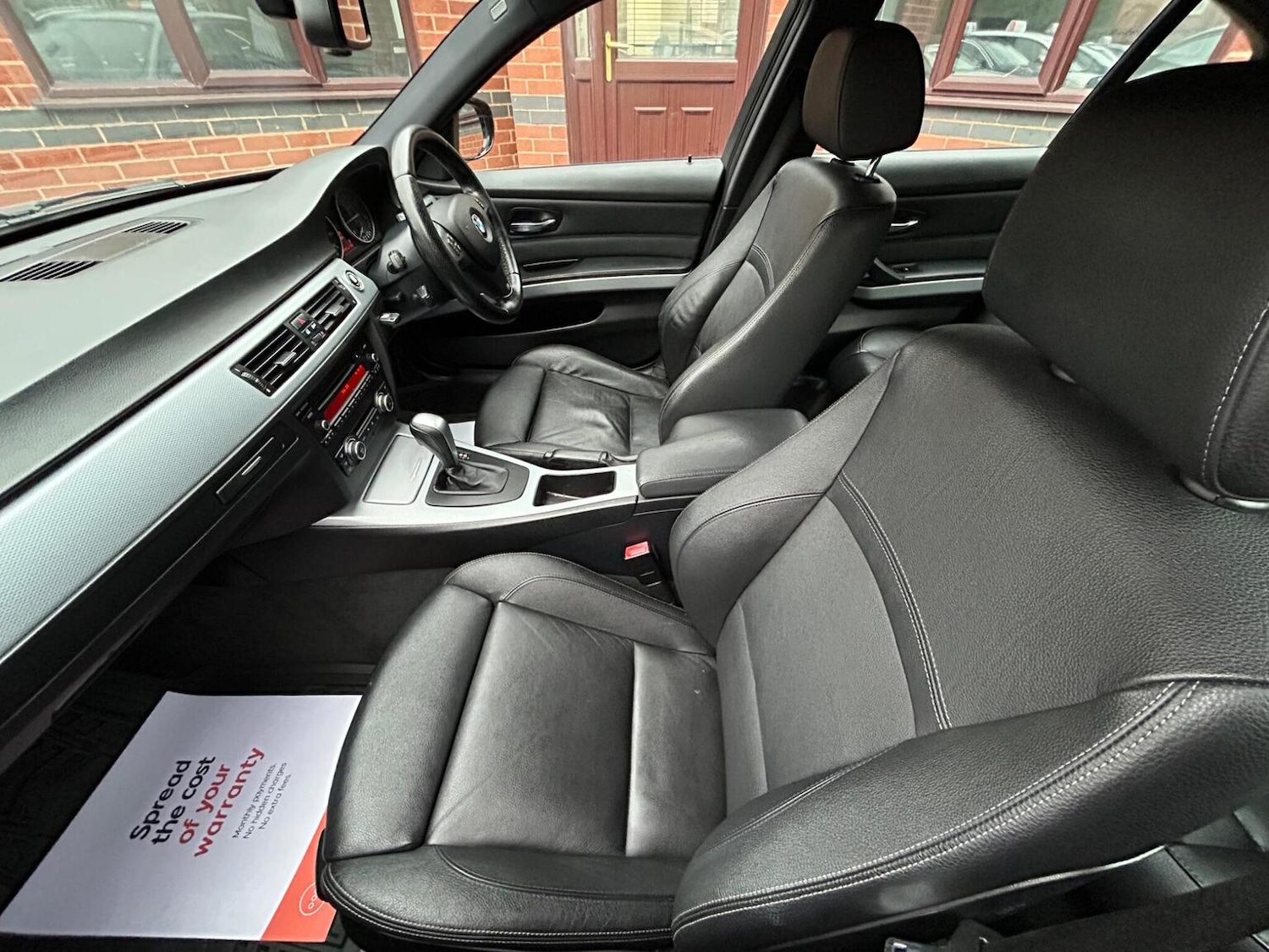 Used BMW 3 Series 2011 for sale - 76596541: Photo 12