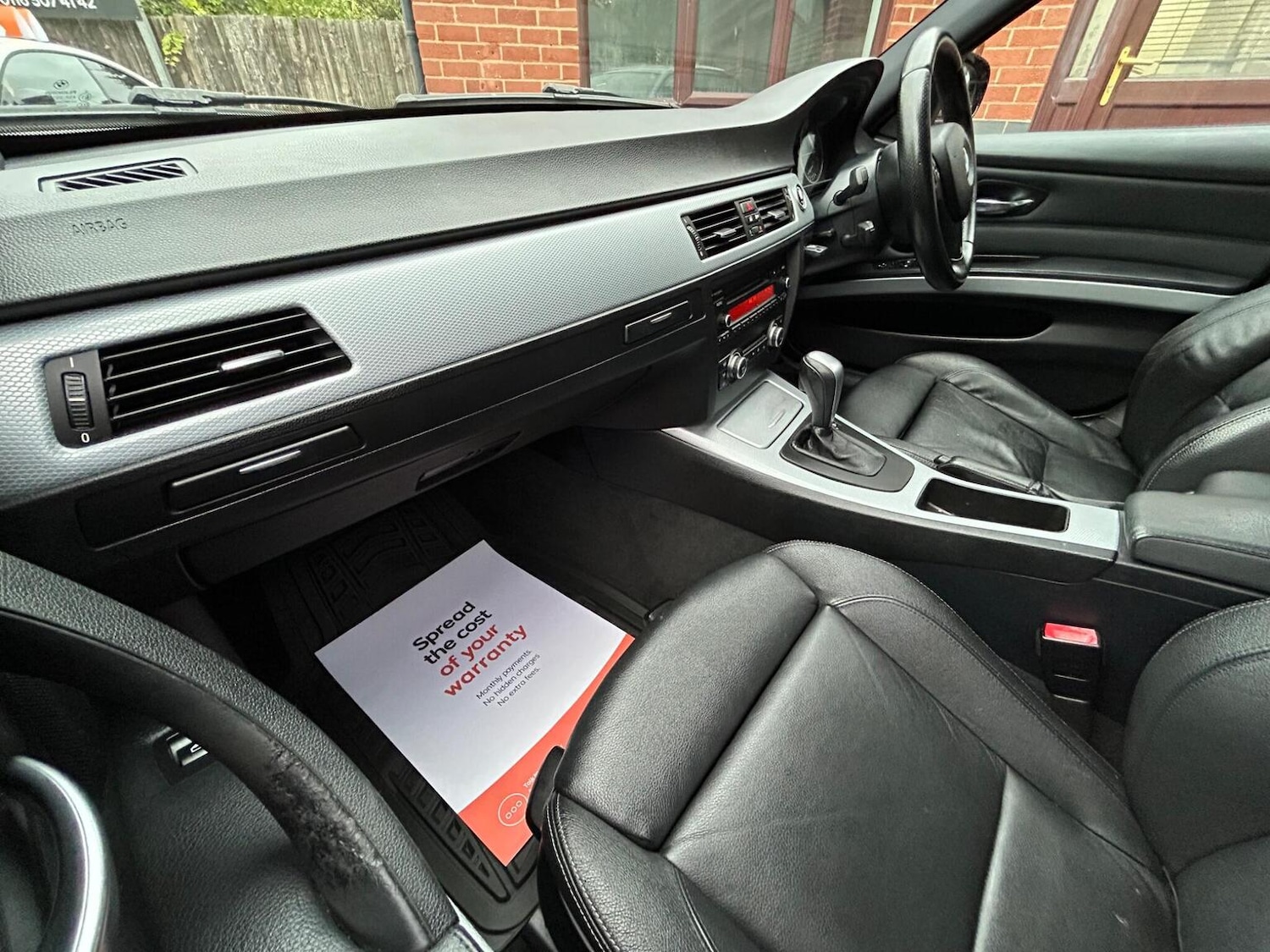 Used BMW 3 Series 2011 for sale - 76596541: Photo 14