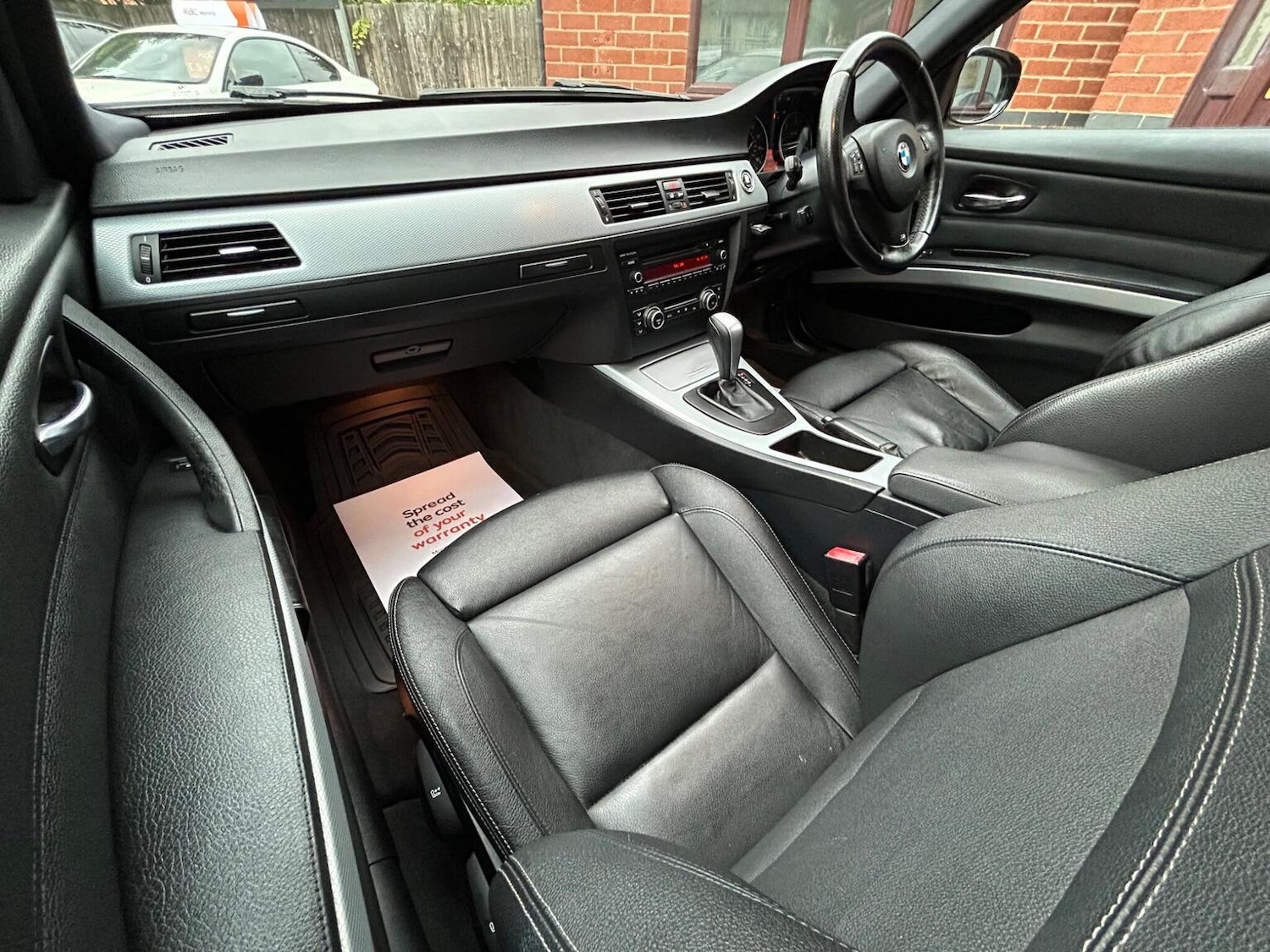 Used BMW 3 Series 2011 for sale - 76596541: Photo 15