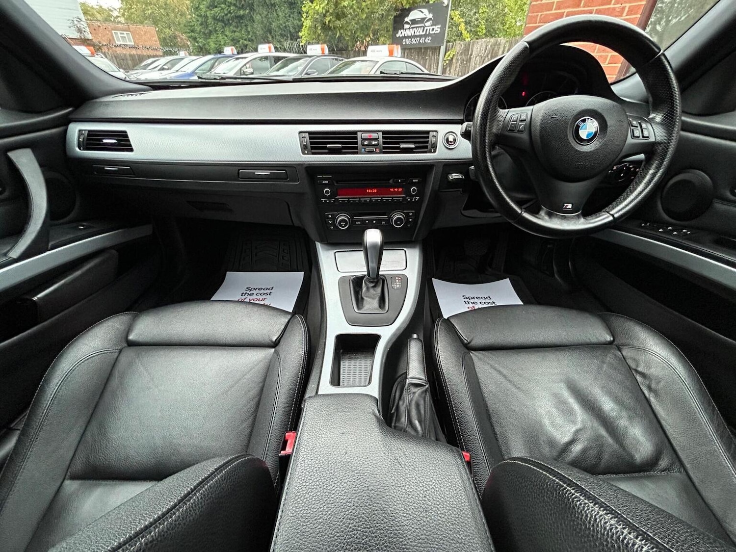 Used BMW 3 Series 2011 for sale - 76596541: Photo 16